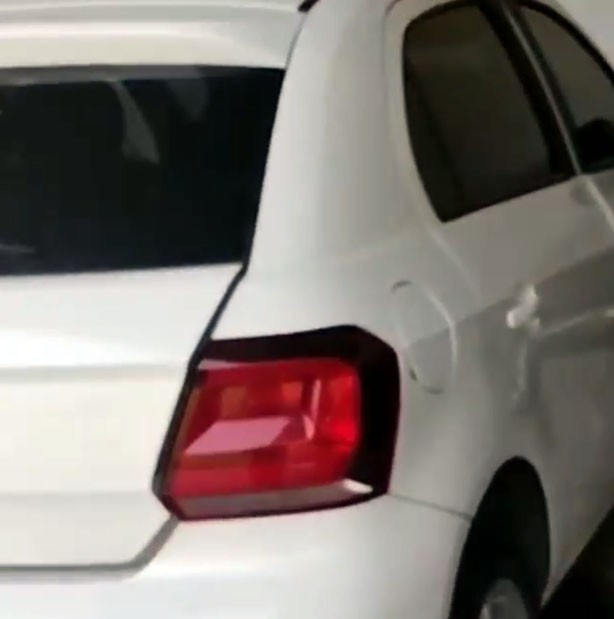 Sete carros foram apreendidos - Divulgação / Polícia Militar