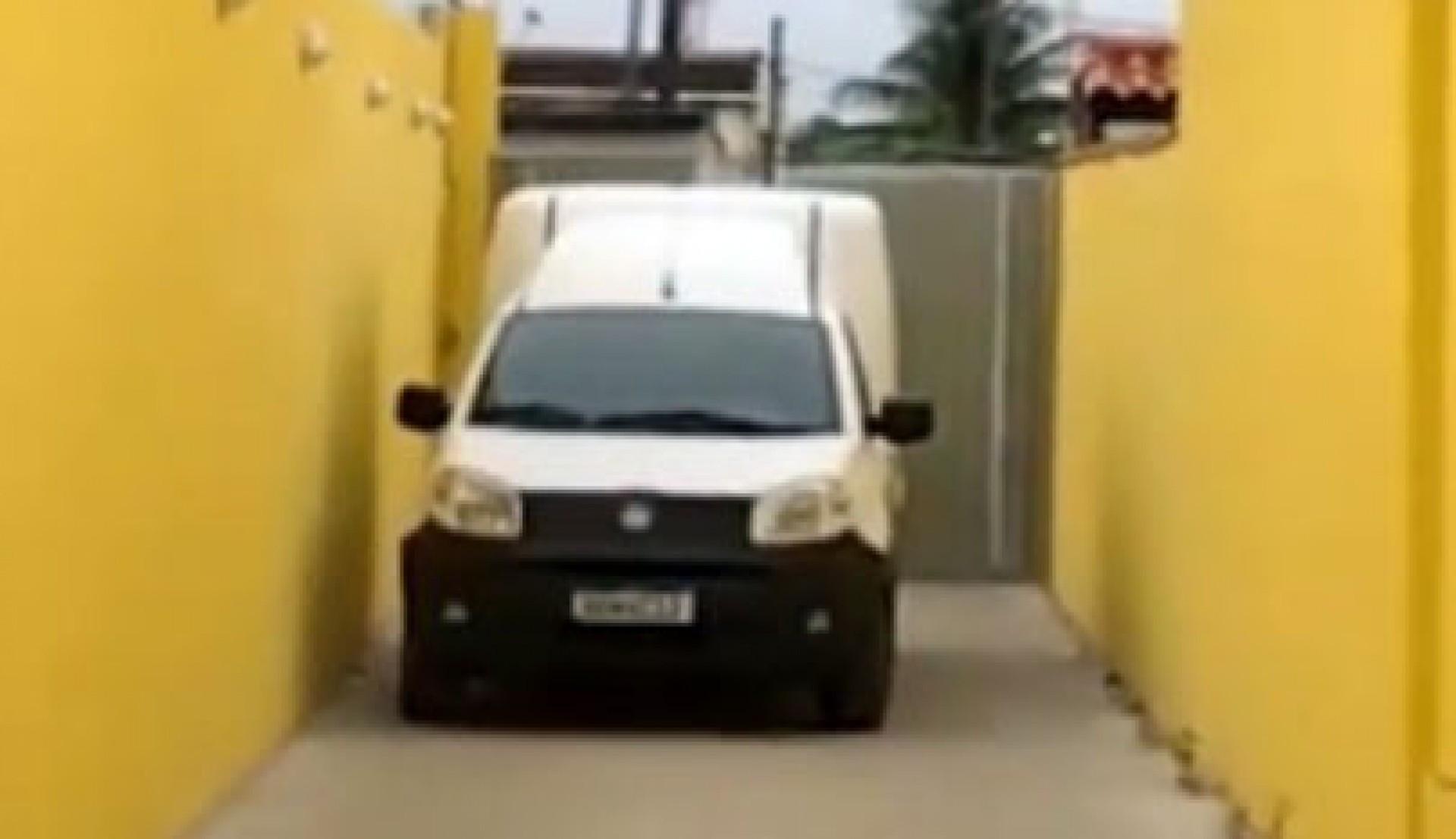 Sete carros foram apreendidos - Divulgação / Polícia Militar