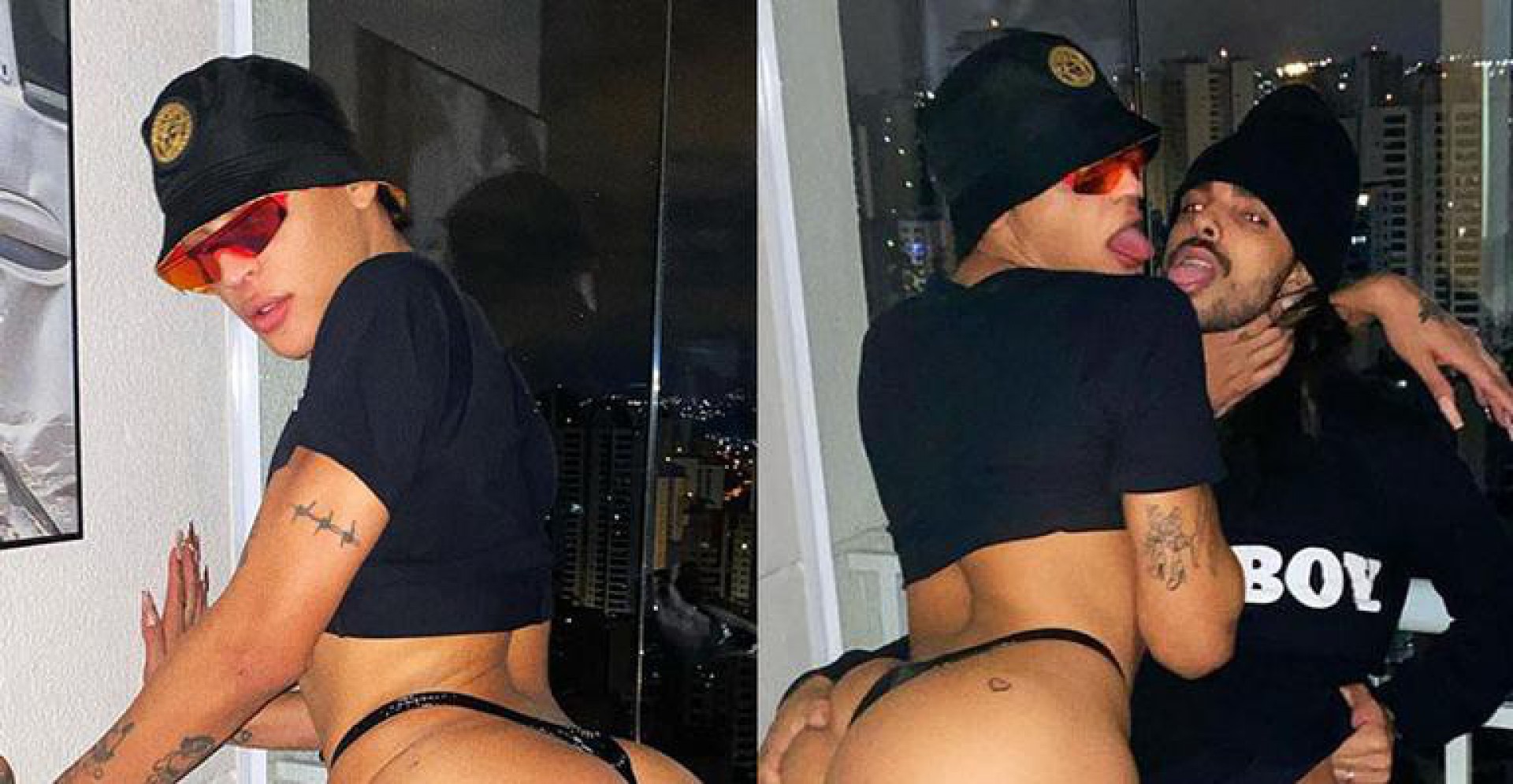 Pabllo Vittar - Reprodução/Instagram