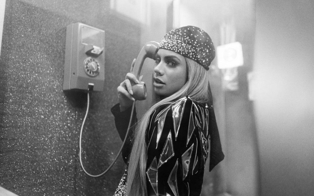 Lexa lança clipe 'Quebrar Seu Coração' em parceria com Luisa Sonza