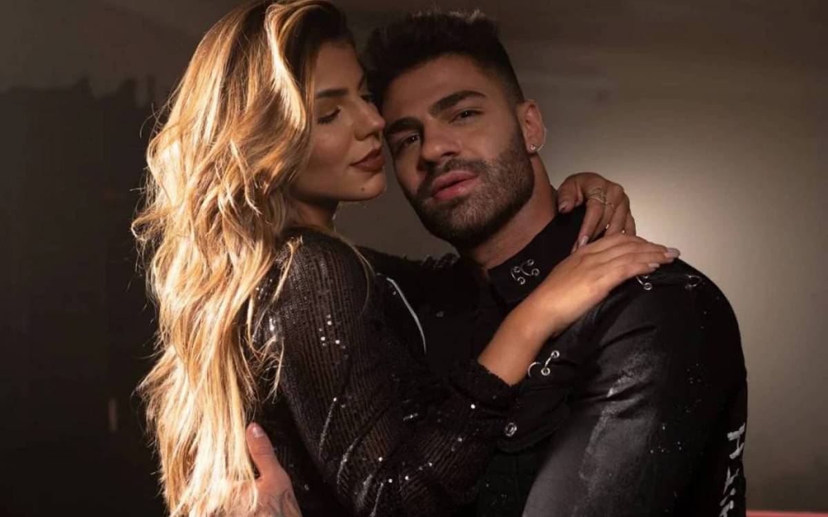 Hariany Almeida e Netto