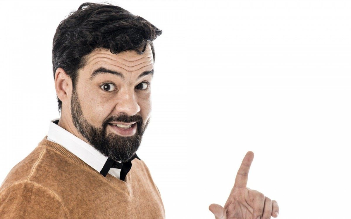 José Mauro Brandt - Marian Starosta