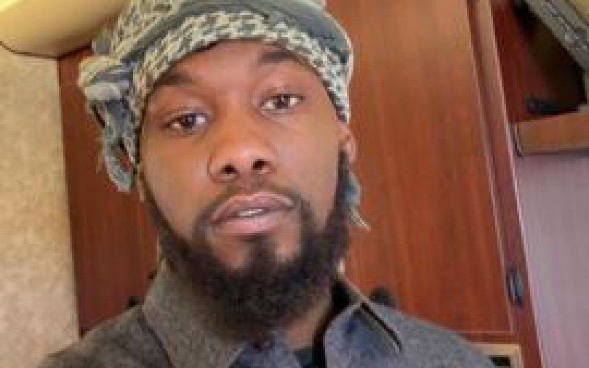 Offset - reprodução instagram