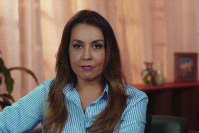 Entrevista: Glória Heloiza, subsecretária de Políticas para Mulheres