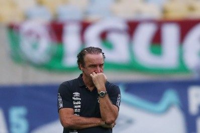 Empresário de Cuca admite interesse do Fluminense e detalha planos futuros do técnico