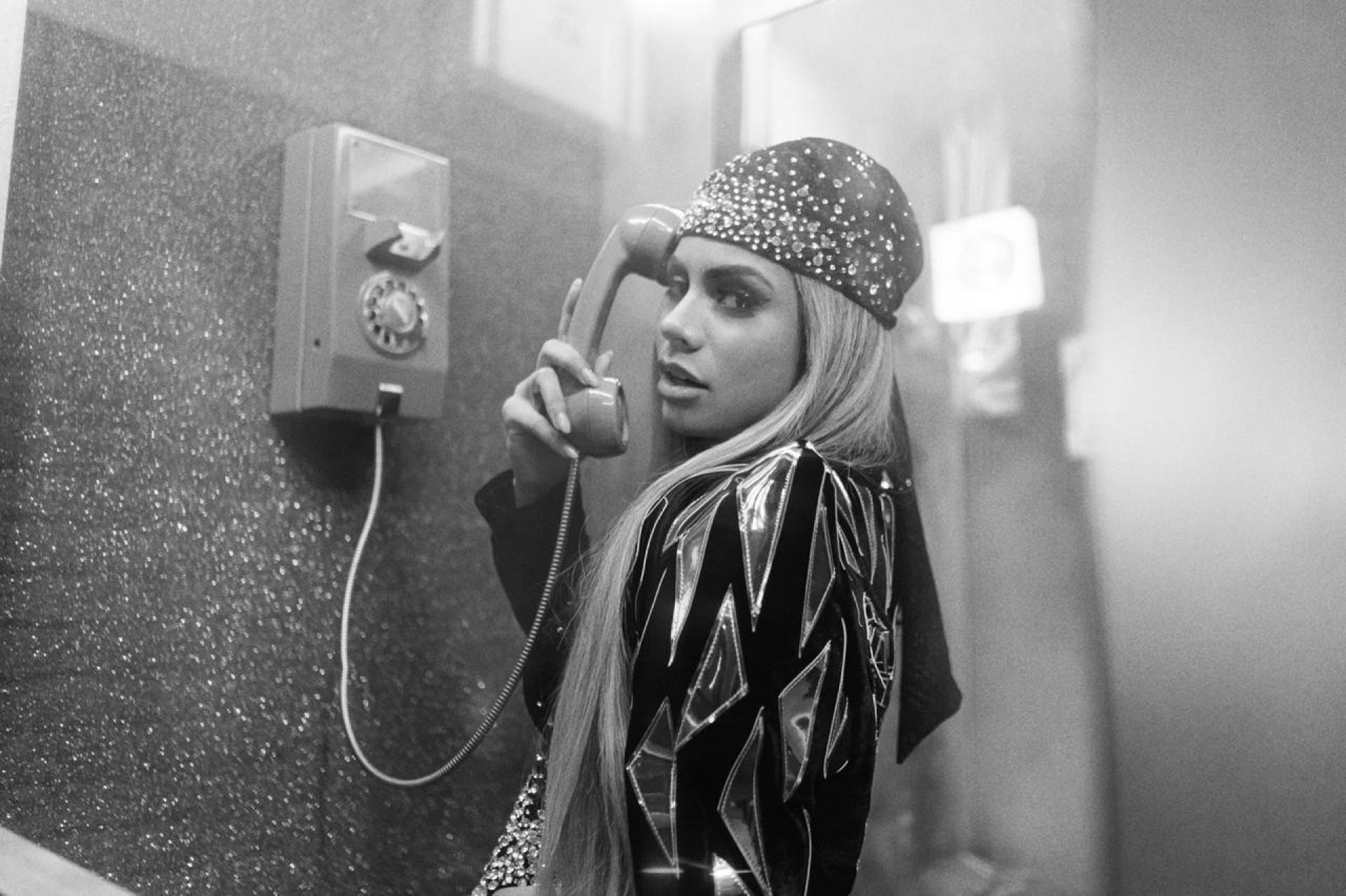 Lexa lança clipe 'Quebrar Seu Coração' em parceria com Luisa Sonza - Kendy Higashi / Divulgação