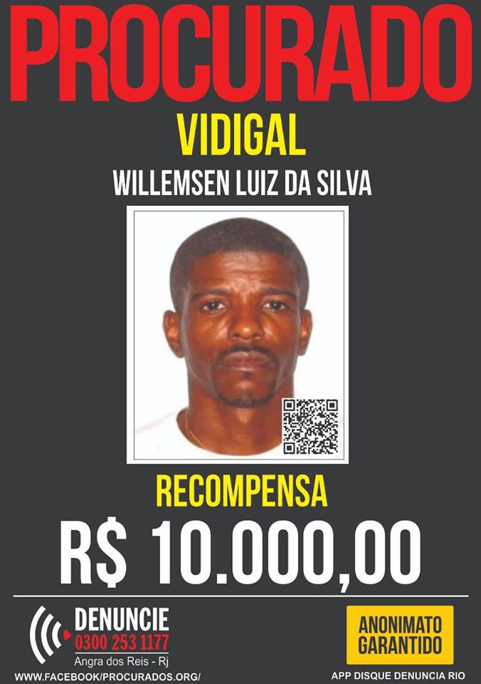 Polícia Militar faz apreensão de drogas e armas após informação obtida pelo Disque Denúncia - Reprodução