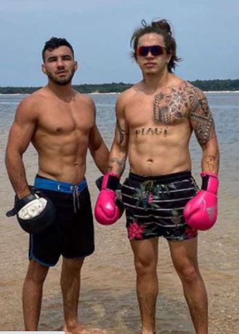 Whindersson Nunes - reprodução internet