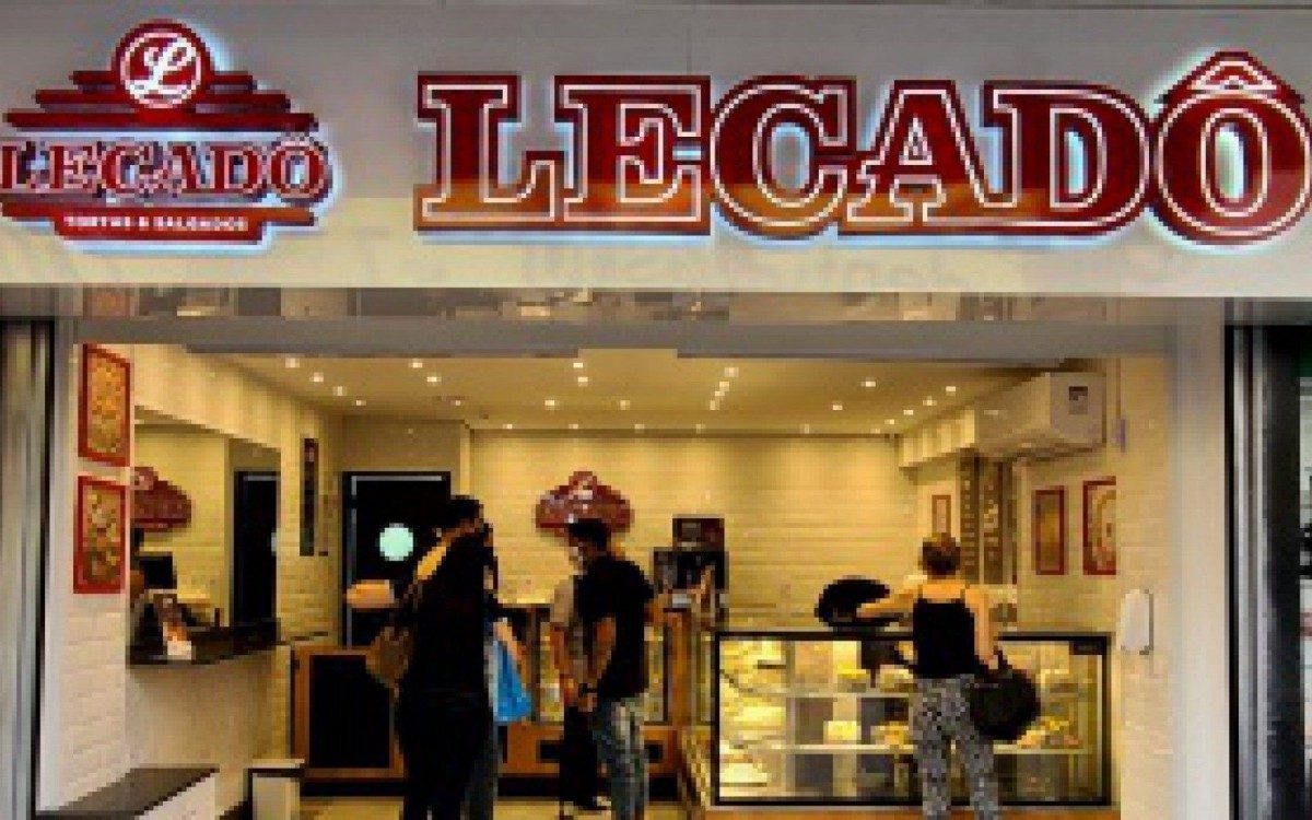 Lecadô abre loja em Duque de Caxias - Ranaan/Divulgação