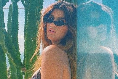 Filha de Flávia Alessandra conta que está há 25 dias sem tomar bebidas alcoólicas