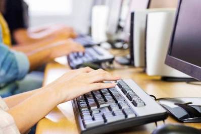 Caxias promove curso gratuito em nutrição e dietética