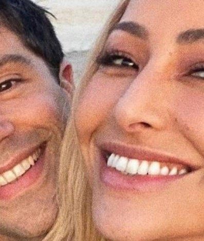 Sabrina Sato e Duda Nagle - Reprodução/Instagram