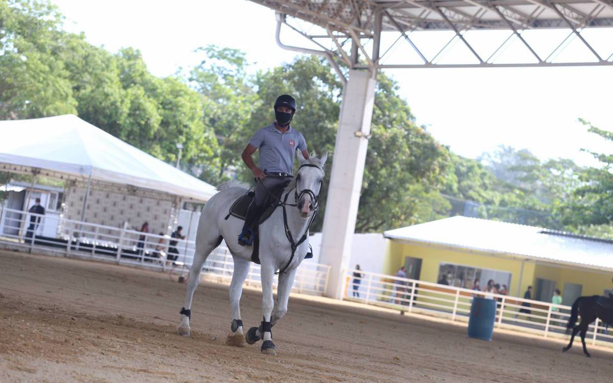 Espaço contará com equoterapia social, cursos técnicos em diferentes áreas, incentivo a prática esportiva e eventos culturais