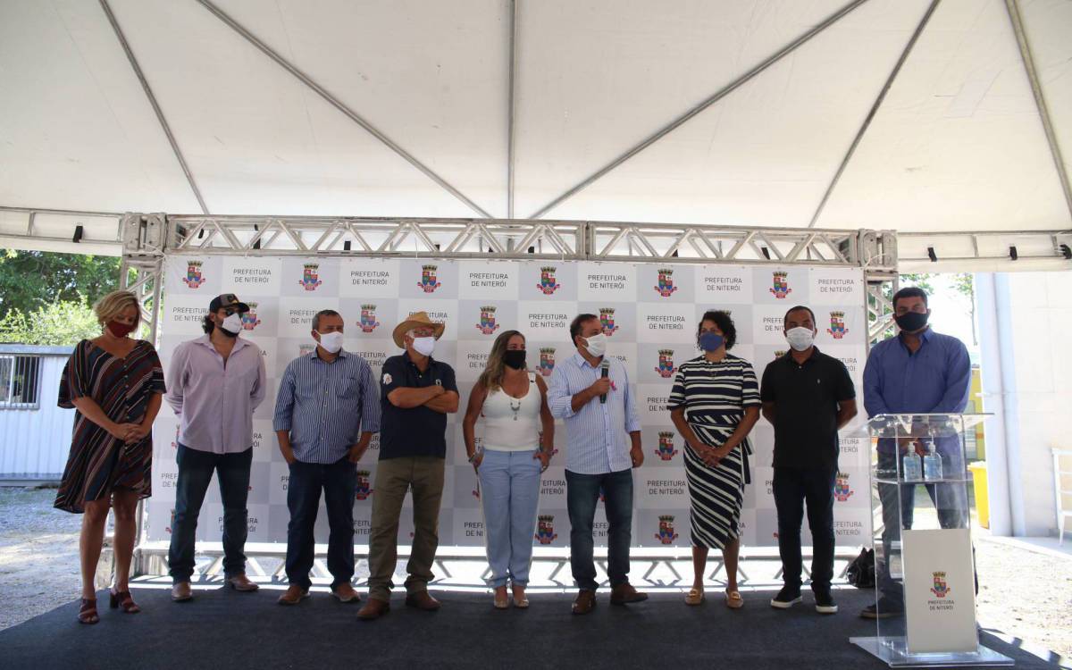 Projeto é sonho antigo dos moradores do Engenho do Mato