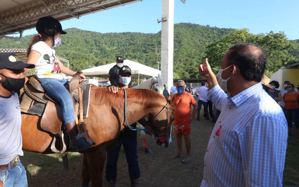 Área do Parque vai abrigar atividades culturais, esportivas, sociais, de meio ambiente e educação