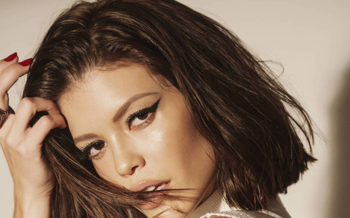 Vit&oacute;ria Strada