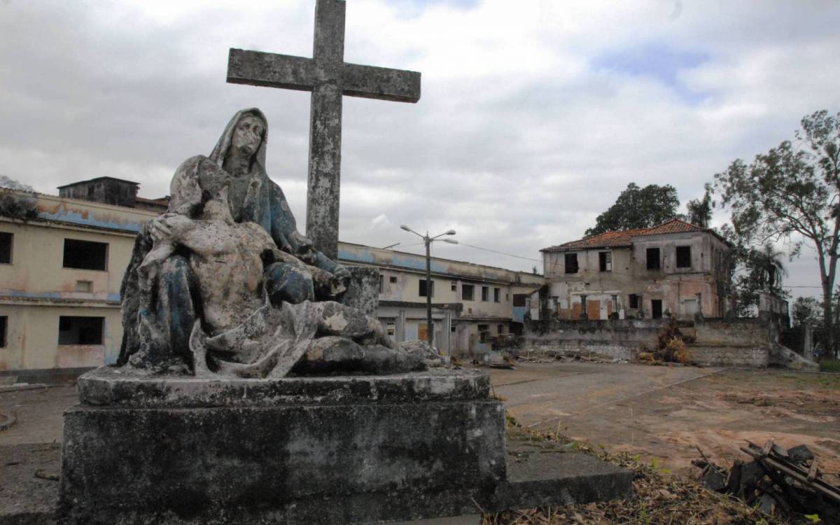 Unidade deve ficar pronta até dezembro