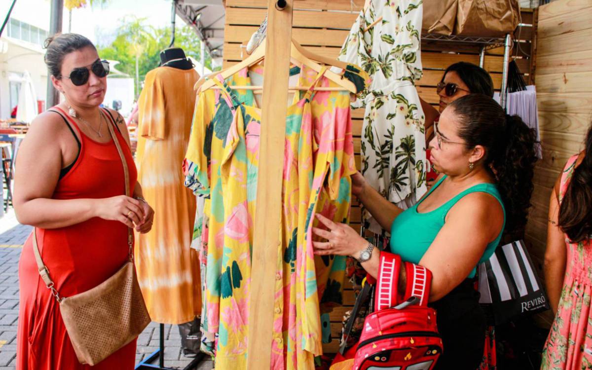 Chefs vão preparar hambúrguer artesanal, massas, churrasco, sanduíches e doces gourmet