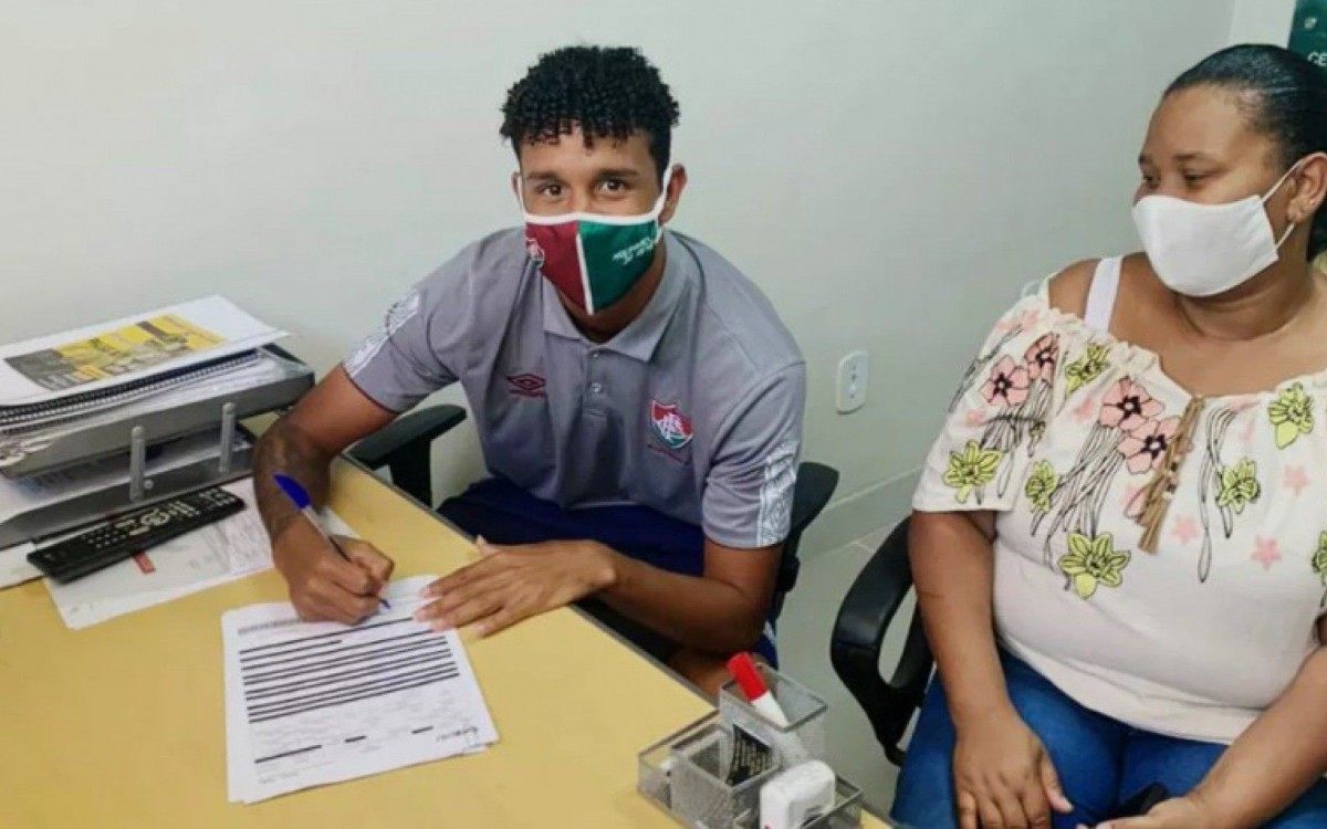 Miguel Vinicius - Divulgação