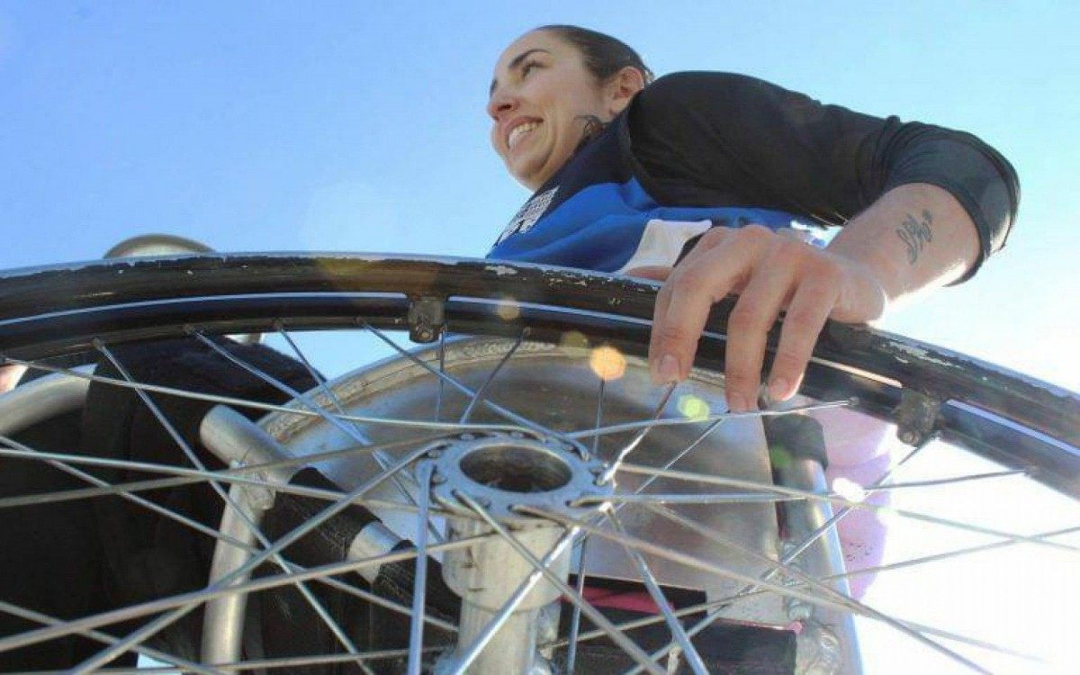 Caminhada da Inclusão - Divulgação