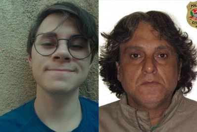 Paulo Cupertino, acusado de matar o ator Rafael Miguel há 3 anos, é preso em SP