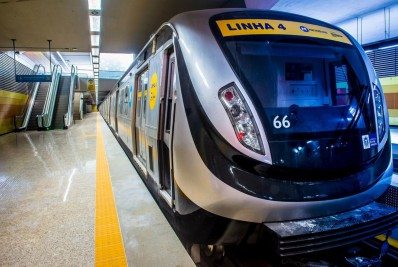 Quadrilha que usava crianças para pedir dinheiro no metrô levantava R$ 300 por dia