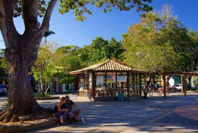 Búzios terá mutirão de limpeza na próxima semana