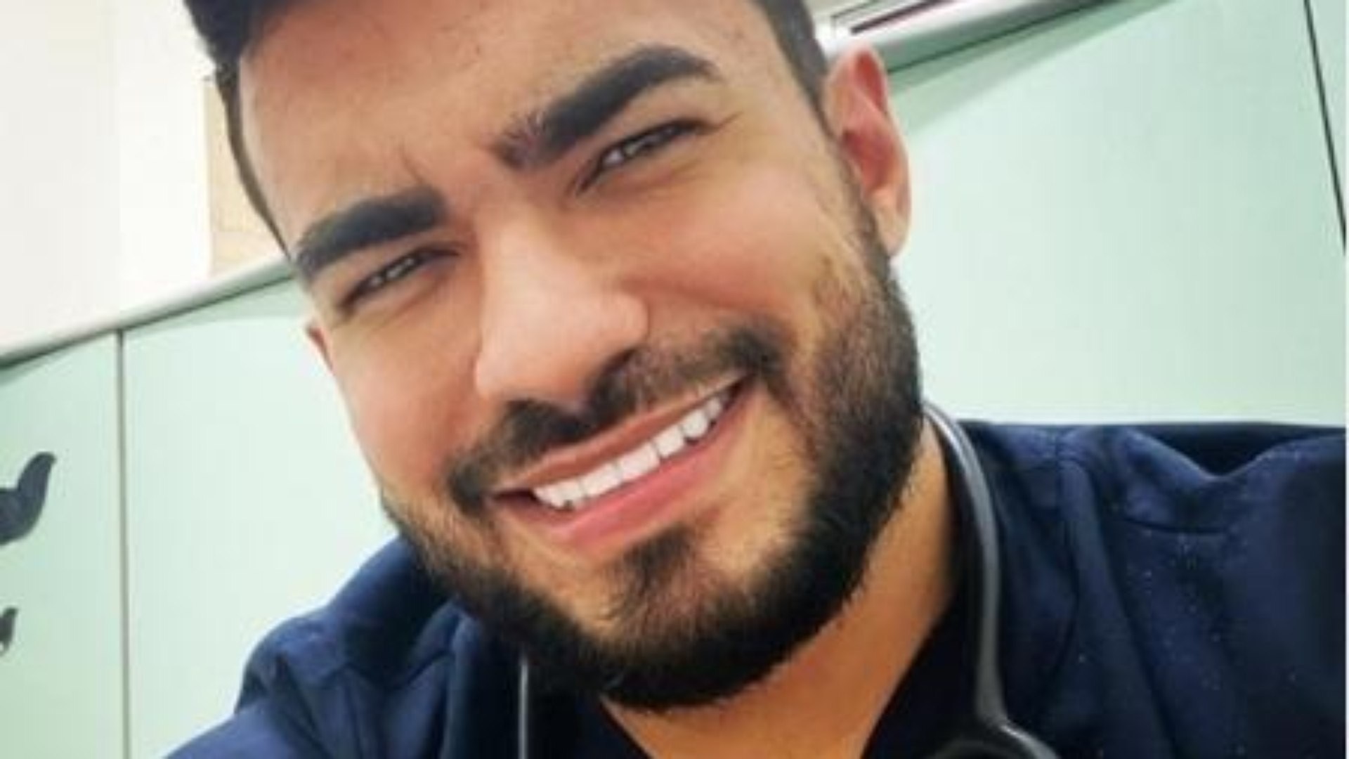 V&iacute;deo: M&eacute;dico diz que enfermeiros precisam de 'xerecard' para ter sucesso