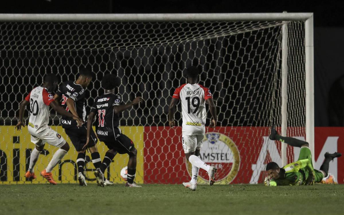 Em Clima Agitado Pela Eleição, Vasco Reencontra Caracas Pela Sul ...