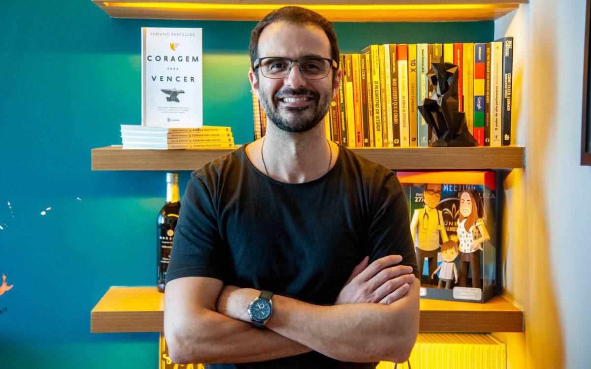 Médico oferece atendimento popular na Zona Oeste