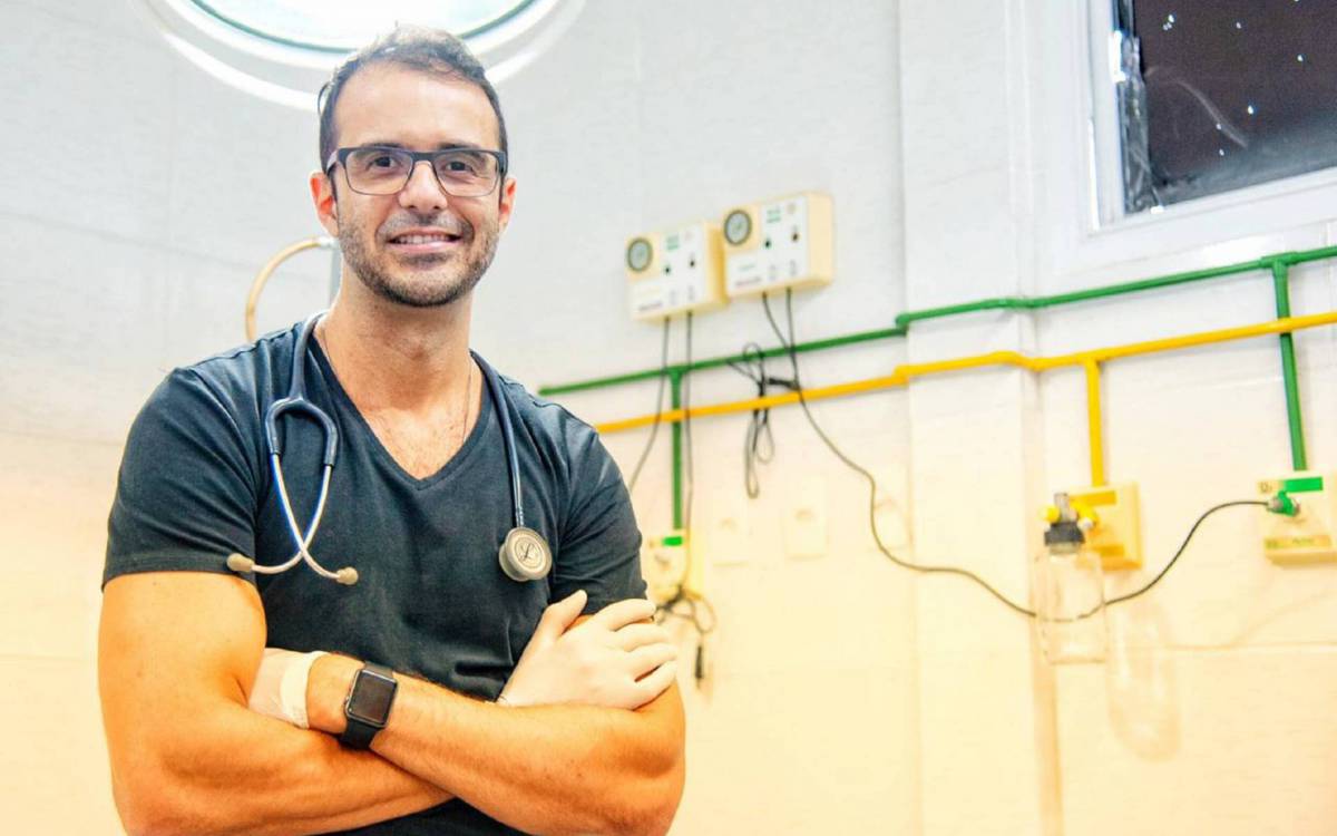 Ganhos com livro e música são revertidos para causas sociais