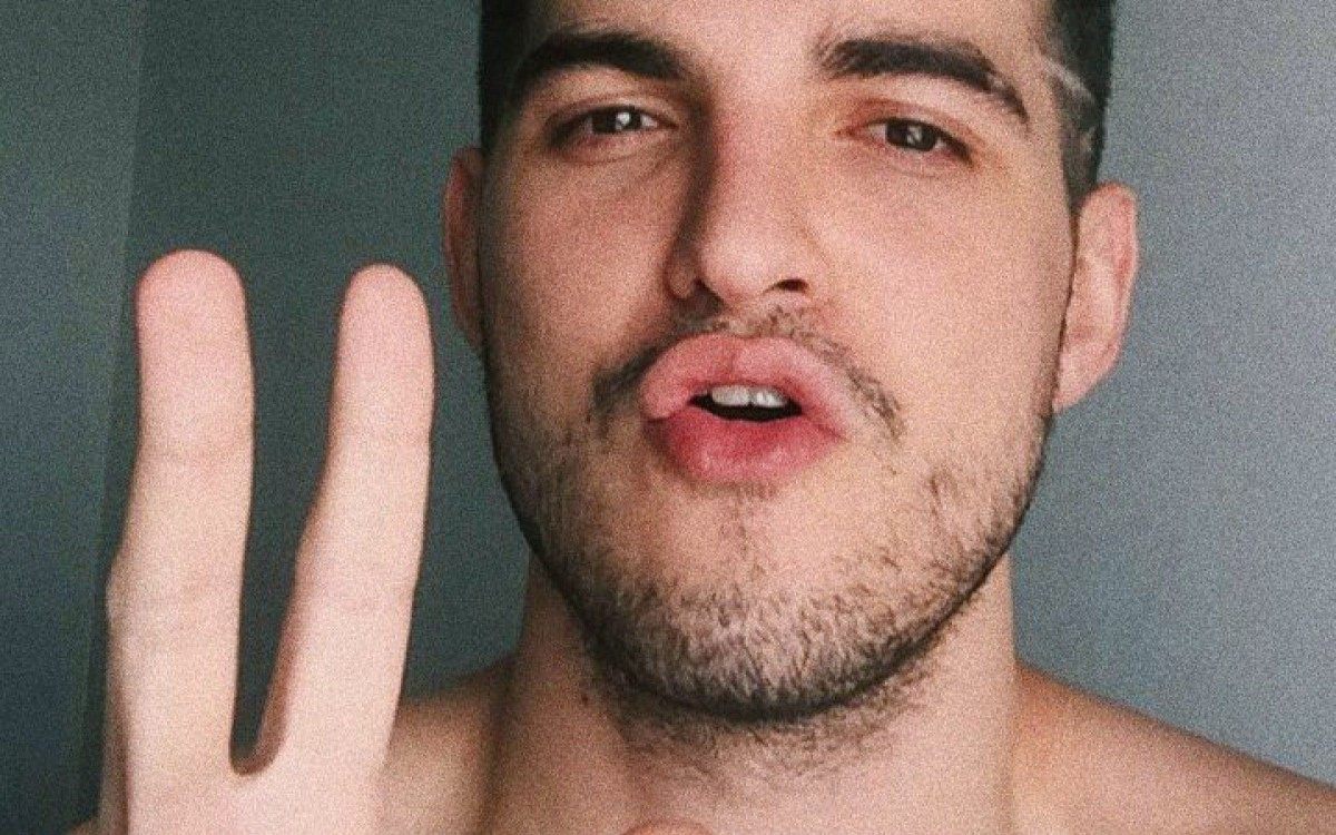 Cantor J&atilde;o - Reprodução