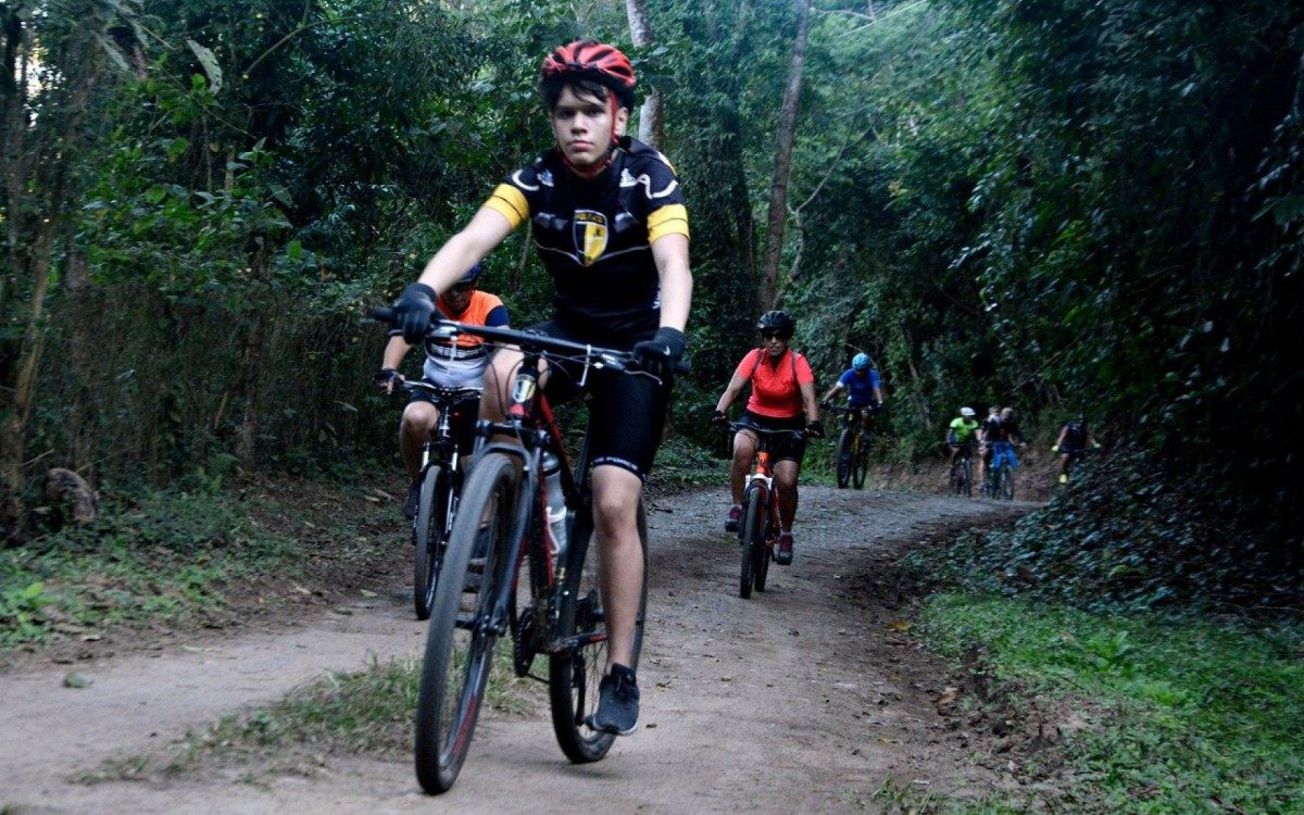 Parque do Ing&aacute;, no bairro Santa Cruz, em Volta Redonda, come&ccedil;ou a ser reformado nesta quarta-feira, dia 28 - Divulga&ccedil;&atilde;o