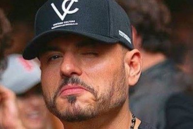 Após prisão, Carlinhos Mendigo fala sobre filho: 'Minha maior desgraça'