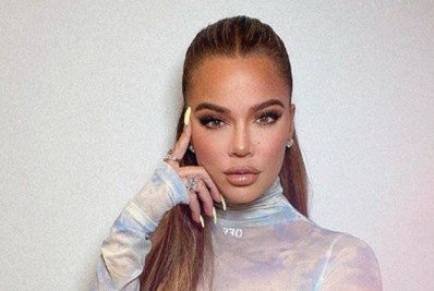 Lexa vibra com curtida de Khloé Kardashian em sua foto
