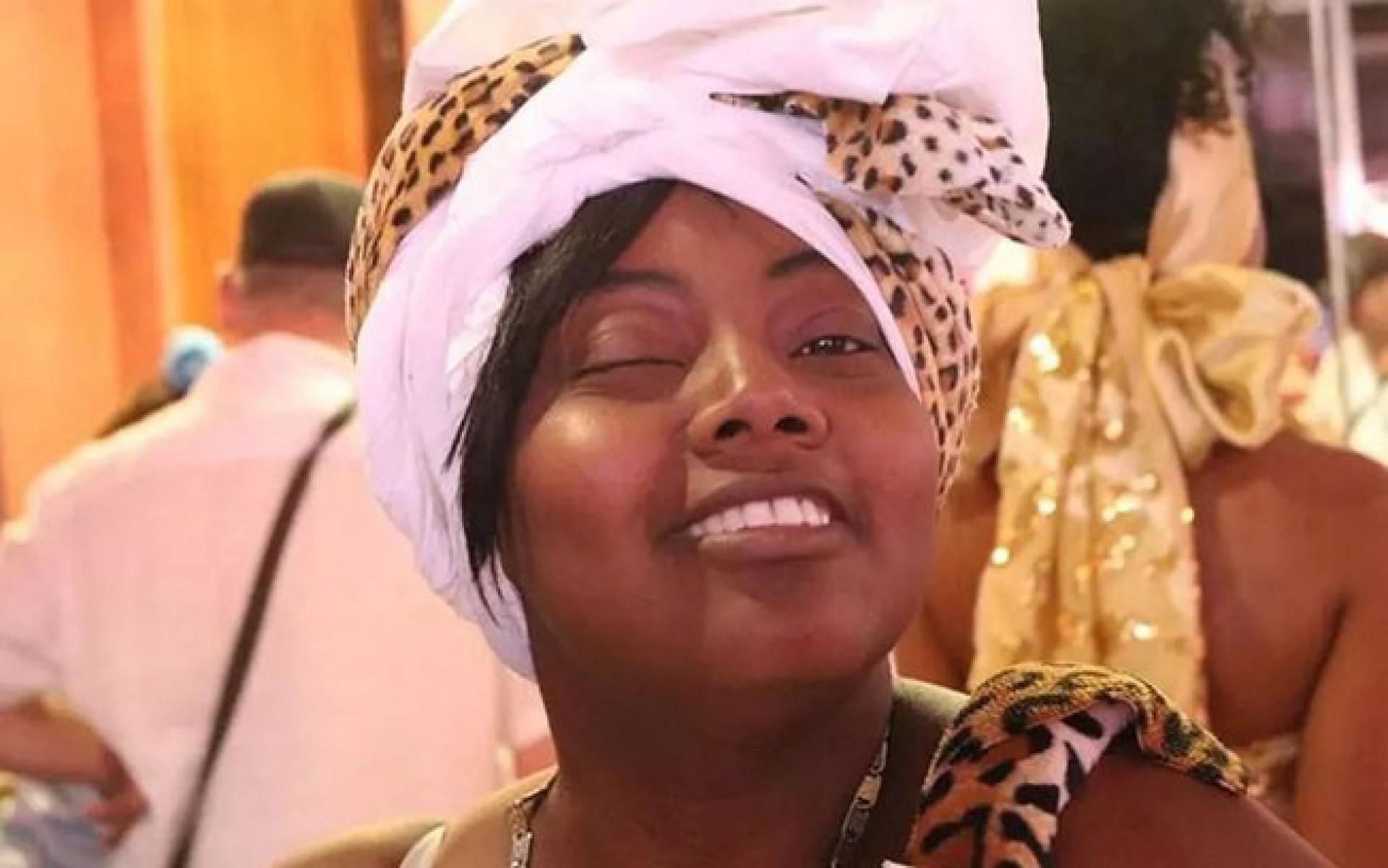 'Digam a meus filhos que amo eles', as &uacute;ltimas palavras da brasileira v&iacute;tima de ataque na Fran&ccedil;a