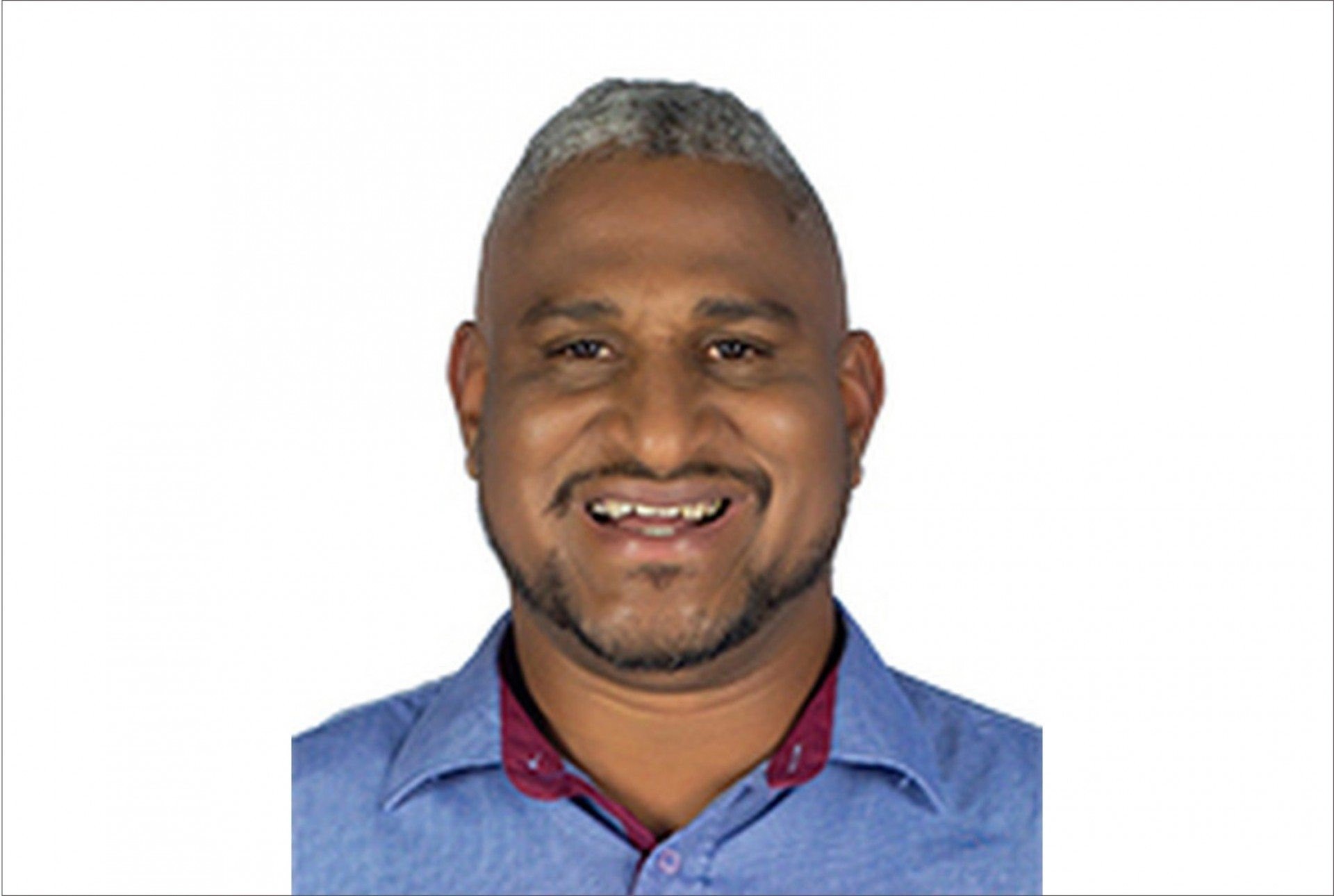 Pastor Elisamar Miranda, candidato a vereador, foi preso - Divulgação 