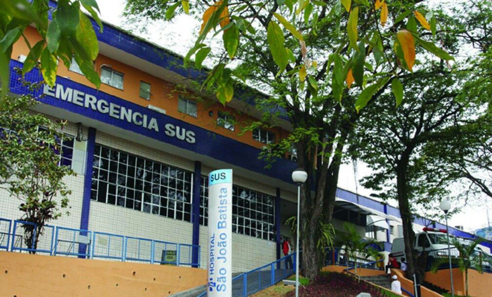 Hospital S&atilde;o Jo&atilde;o Batista em Volta Redonda realiza quase 1,5 mil partos em 2020