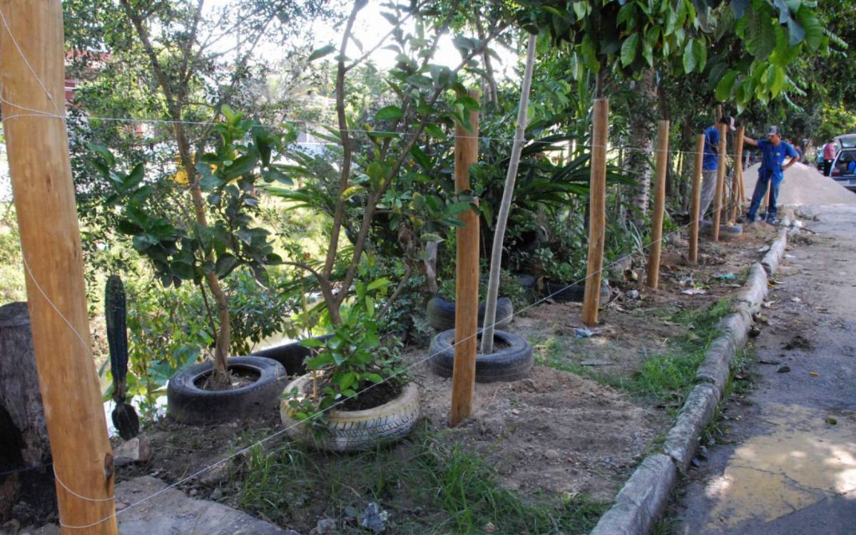 Magé vai receber séria de obras de revitalização