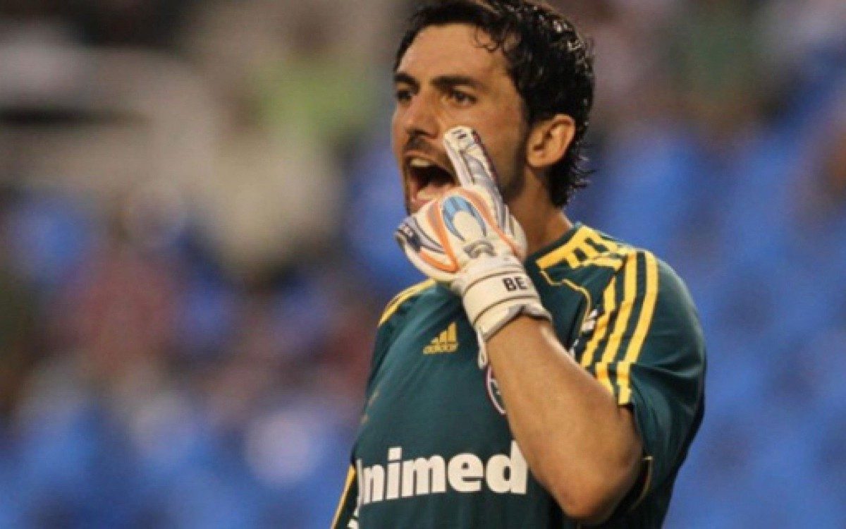 Ricardo Berna - Reprodução