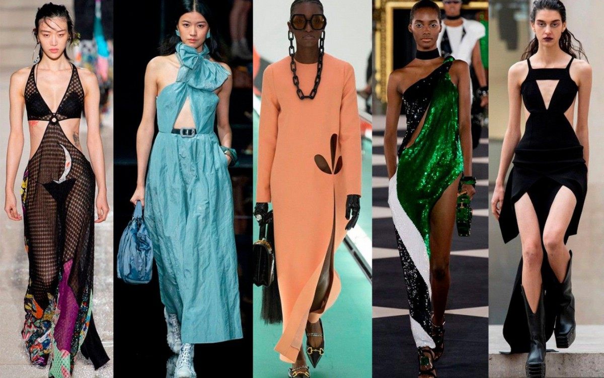 Personal stylist destaca as principais tendências para as próximas estações - Divulgação