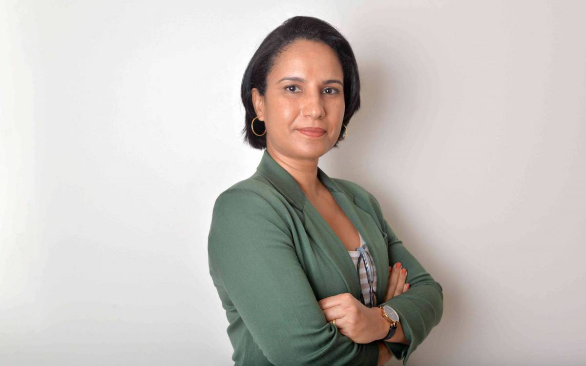 Educadora apostou em ensino humanizado com acompanhamento psicolÃ³gico