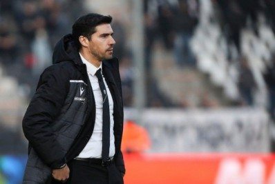 Abel Ferreira é questionado sobre possibilidade de assumir seleção brasileira após a Copa do Mundo