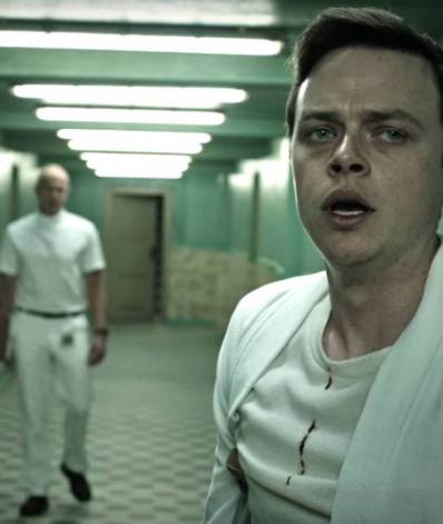 A CURA (2017) - Reprodução