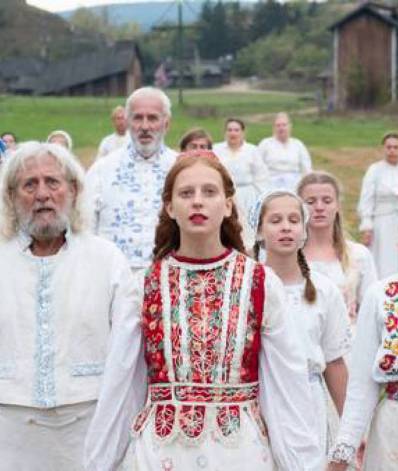 MIDSOMMAR (2019) - Reprodução