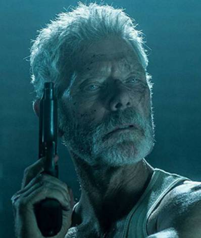 O HOMEM NAS TREVAS (2016) - Reprodução