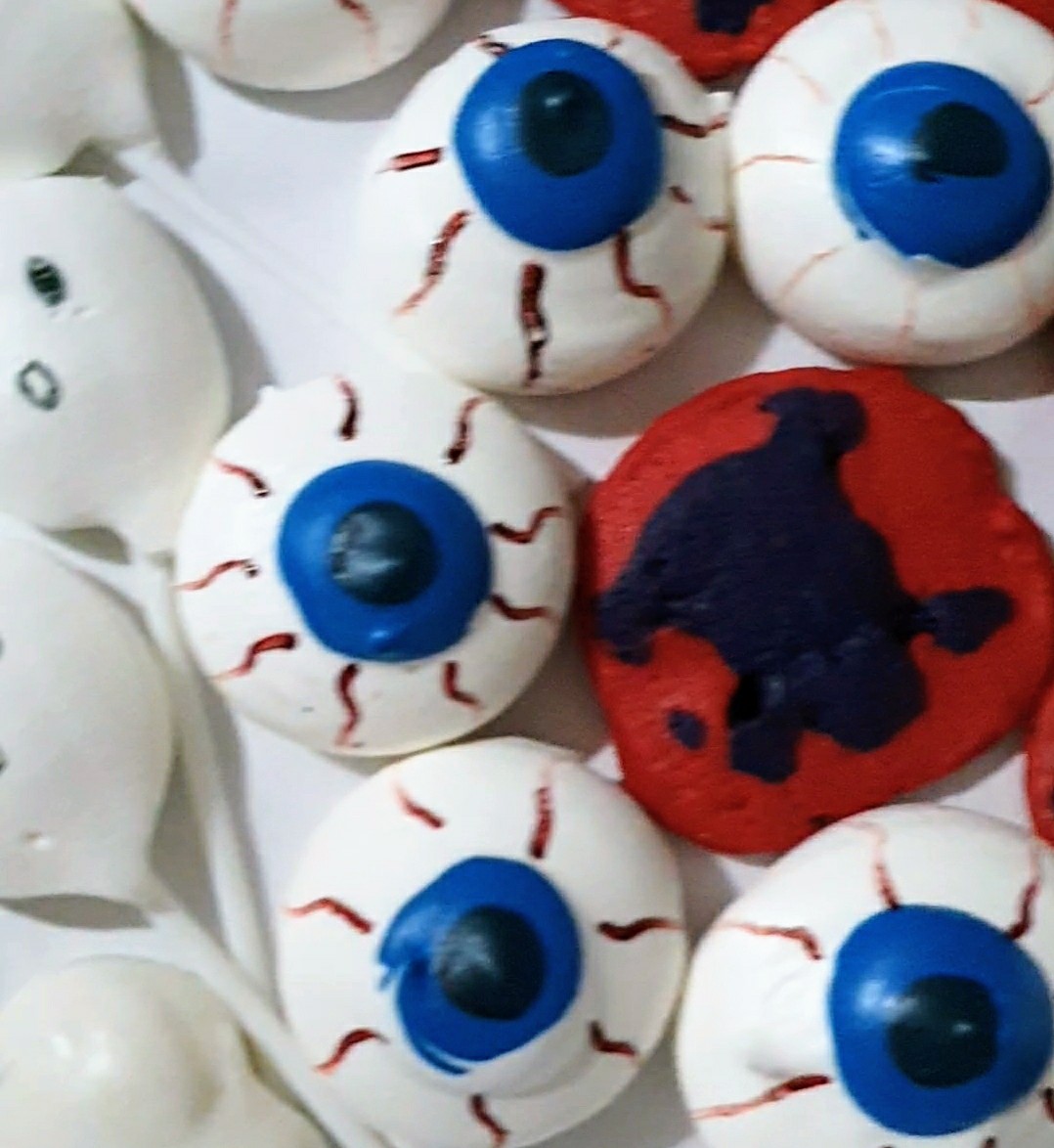 Delice Doce criou uma coleção especial para o Halloween - Divulgação