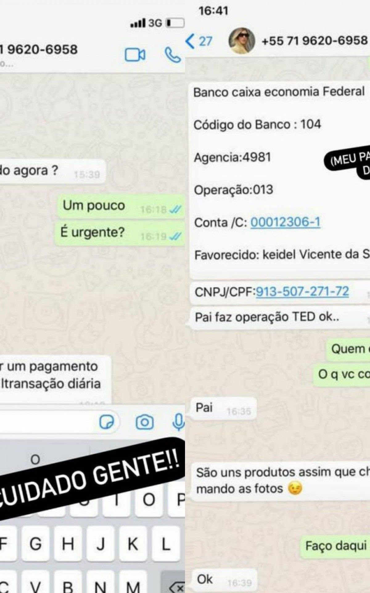 Post de Lorena Improta