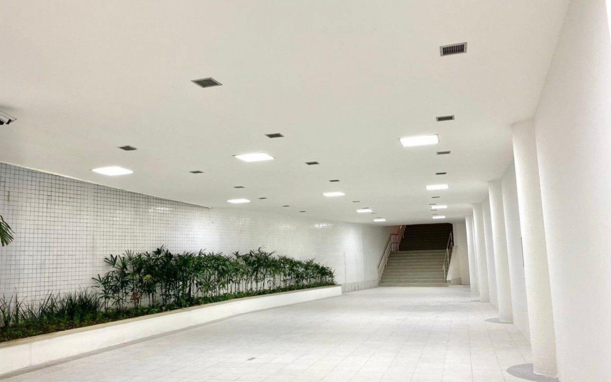 Mergulh&atilde;o de Duque de Caxias ser&aacute; reaberto neste s&aacute;bado - Divulga&ccedil;&atilde;o