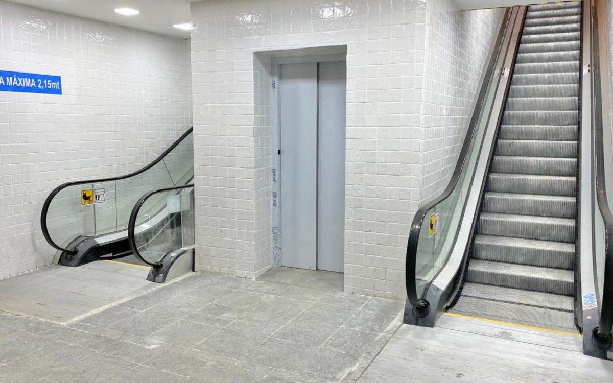 Mergulh&atilde;o de Duque de Caxias ser&aacute; reaberto neste s&aacute;bado - Divulga&ccedil;&atilde;o